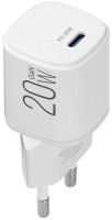 Фото - Зарядное устройство Brevia ePowerGaN PD20W