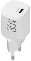 Фото - Зарядное устройство Brevia ePowerGaN PD30W