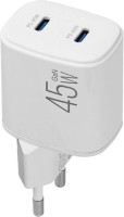 Фото - Зарядное устройство Brevia ePowerGaN PD45W