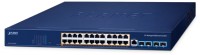 Фото - Коммутатор PLANET GS-6311-24PL4X