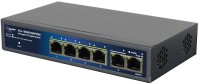 Фото - Коммутатор ALLNET ALL-SG8206PDM