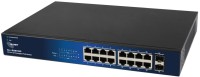 Фото - Коммутатор ALLNET ALL-SG8018P