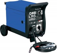 Фото - Сварочный аппарат BlueWeld Combi 4.195 Turbo