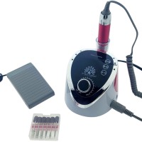 Фото - Маникюрный набор Global Fashion GF-616