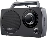 Фото - Радиоприемник / часы Muse M-075 R