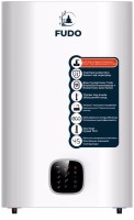 Фото - Водонагреватель Fudo FDG-80L