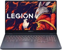 Фото - Ноутбук Lenovo Legion 5 15APH9 (83EG0011US)