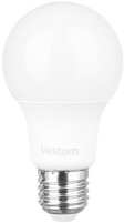 Фото - Лампочка Vestum A60 12W 6500K E27