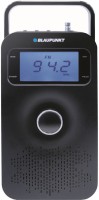 Фото - Радиоприемник / часы Blaupunkt PP10