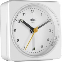 Фото - Радиоприемник / часы Braun BC03