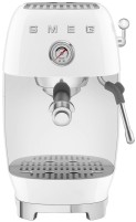 Фото - Кофеварка Smeg ECF03WHEU белый