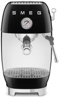 Фото - Кофеварка Smeg ECF03BLEU черный
