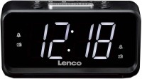 Фото - Радиоприемник / часы Lenco CR-28