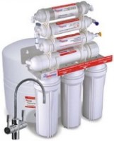 Фото - Фильтр для воды Novaya Voda NW-RO702