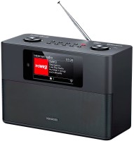 Фото - Радиоприемник / часы Kenwood CR-ST200S