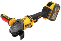 Фото - Шлифовальная машина DeWALT DCG418SHDX2