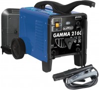 Фото - Сварочный аппарат BlueWeld Gamma 2160 