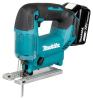 Фото - Электролобзик Makita DJV186SFJ