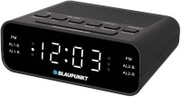 Фото - Радиоприемник / часы Blaupunkt CR1BK