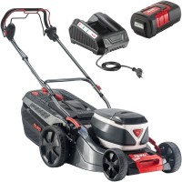 Фото - Газонокосилка AL-KO Comfort 51.4 Li SP