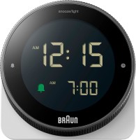 Фото - Радиоприемник / часы Braun BC24