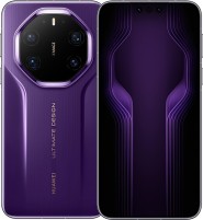 Фото - Мобильный телефон Huawei Mate 80 RS Ultimate 512 ГБ