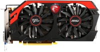 Фото - Видеокарта MSI N770 TF 2GD5/OC 