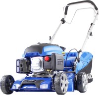Фото - Газонокосилка Hyundai HYM430SP
