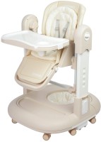 Фото - Стульчик для кормления Caretero Sitron