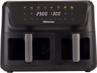 Фото - Мультипечь Hisense HAF2700DCD
