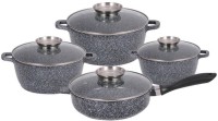 Фото - Набор кастрюль и сковород Bohmann BH6038CRM