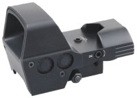 Фото - Прицел Nvectech Battler 1