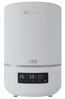 Фото - Увлажнитель воздуха HB UH3010DWS