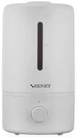 Фото - Увлажнитель воздуха Zenet ZET-414
