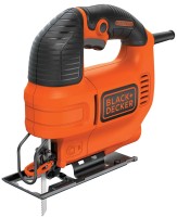 Фото - Электролобзик Black&Decker BDEJS300C
