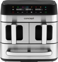 Фото - Мультипечь Concept FR9000