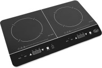 Фото - Плита Quest 35840 черный