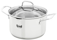 Фото - Кастрюля Krauff Cook & Joy 26-238-116