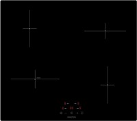 Фото - Варочная поверхность Statesman IHZ460 черный