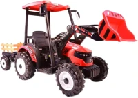 Фото - Детский электромобиль Super-Toys JS-3158B