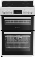Фото - Плита Blomberg HKRN651W белый