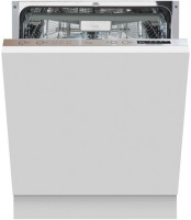 Фото - Встраиваемая посудомоечная машина Luxor AQPL 6015 BS