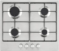 Фото - Варочная поверхность Cookology GH601SS нержавейка