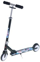 Фото - Самокат Spartan Sport X145