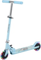 Фото - Самокат Costway SP37820