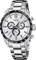 Фото - Наручные часы Candino C4757/A