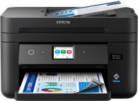 Фото - МФУ Epson WorkForce WF-2960