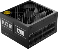 Фото - Блок питания APNX MAX G1 MAX G1 1200W