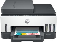 Фото - МФУ HP Smart Tank 7301