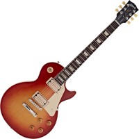 Фото - Гитара Gibson Les Paul Standard 50s Double Trouble